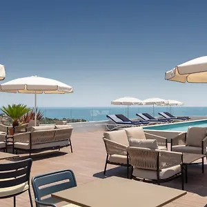 H10 Imperial Tarraco 4 Sup Hotel Tarragone