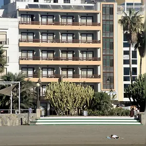 Hotell Buenavista, Estepona