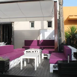 Sabana Maison d'hôtes