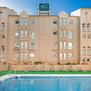 Hotel Ac La Linea By Marriott, La Línea de la Concepción