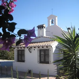 Escuela La Crujia Couette-café