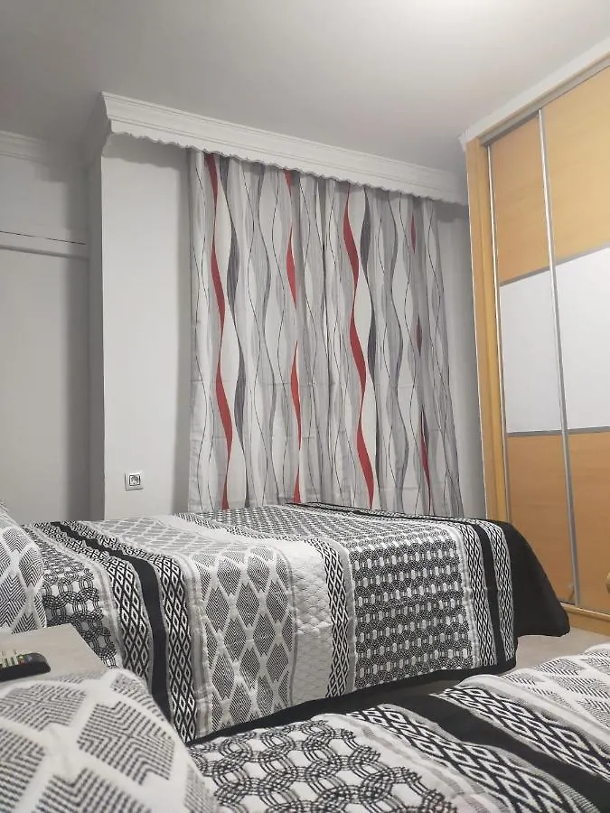 Hostal La Campana La Línea de la Concepción